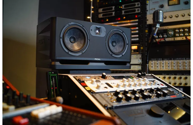 Focal Alpha Twin Evo