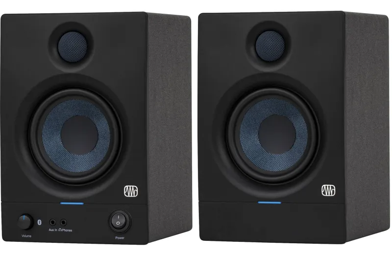 Presonus Εris 4.5BT 2nd Gen Studio Monitors (Pair)