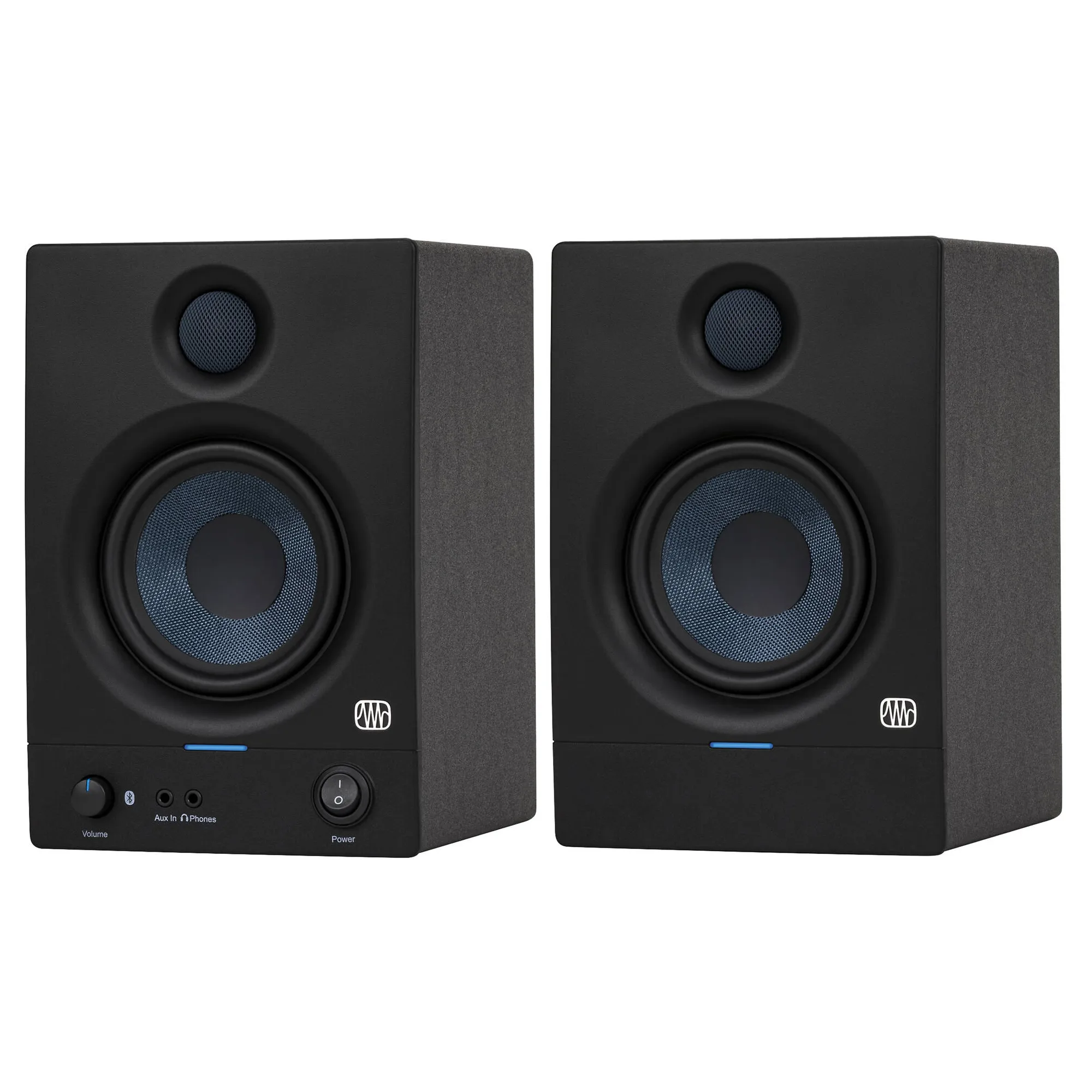 Presonus Εris 4.5BT 2nd Gen Studio Monitors (Pair)