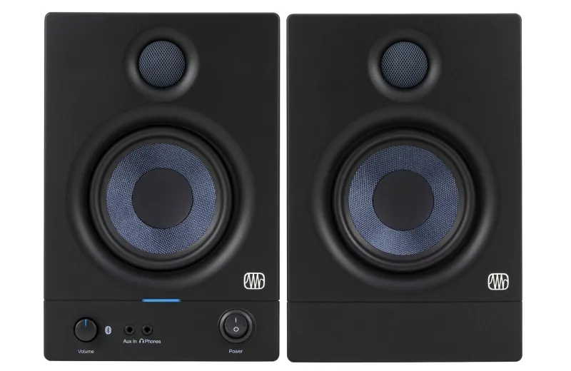 Presonus Εris 4.5BT 2nd Gen Studio Monitors (Pair)