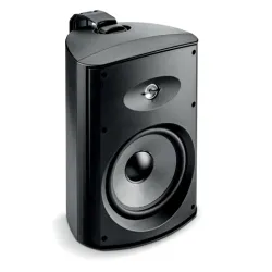Focal 100 OD8 Black
