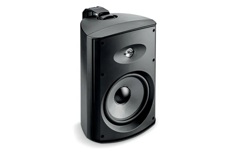 Focal 100 OD8 Black Παθητικό Ηχείο