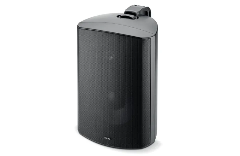 Focal 100 OD8 Black Παθητικό Ηχείο