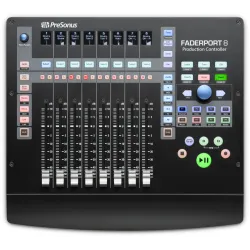 PRESONUS FADERPORT 8