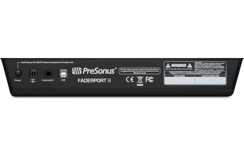 PRESONUS FADERPORT 8