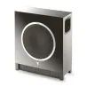 Focal Sub Air Black Subwoofer 8" για Σύστημα 5.1