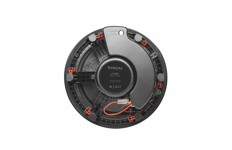 Focal Littora 1000 ICW10 Ceiling Speaker for Outdoor Use