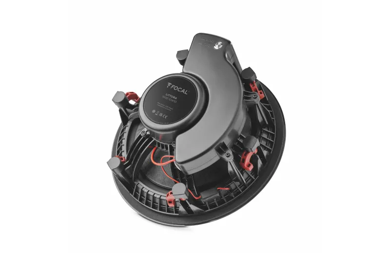 Focal Littora 1000 ICW10 Ceiling Speaker for Outdoor Use