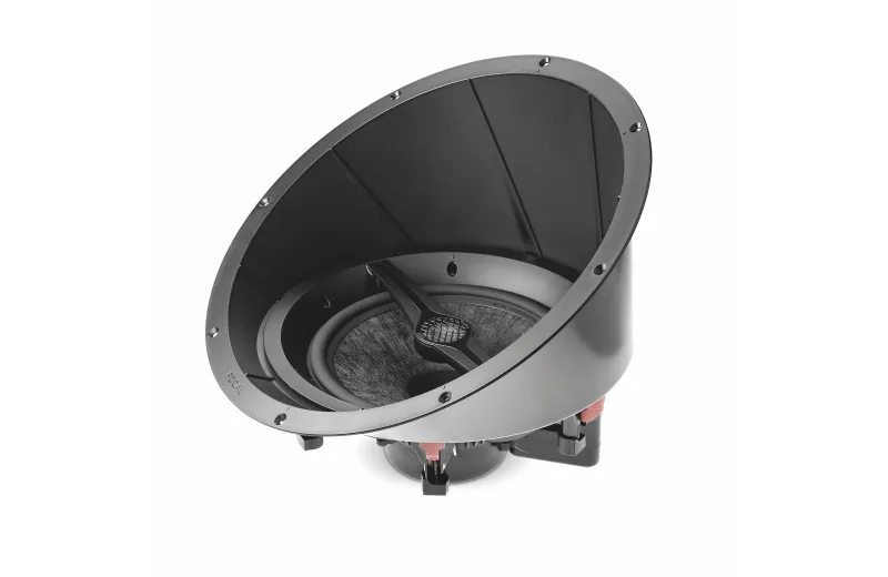 Focal Littora 1000 ICW10 Ceiling Speaker for Outdoor Use