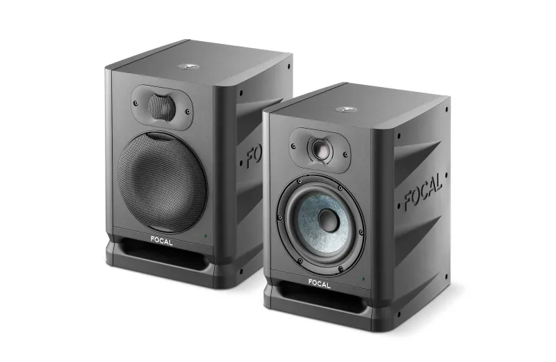 Focal Alpha 50 Evo