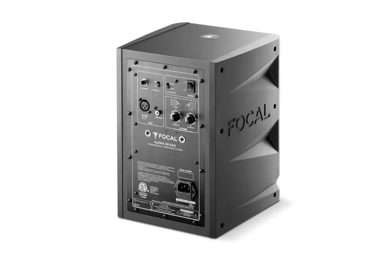 Focal Alpha 50 Evo