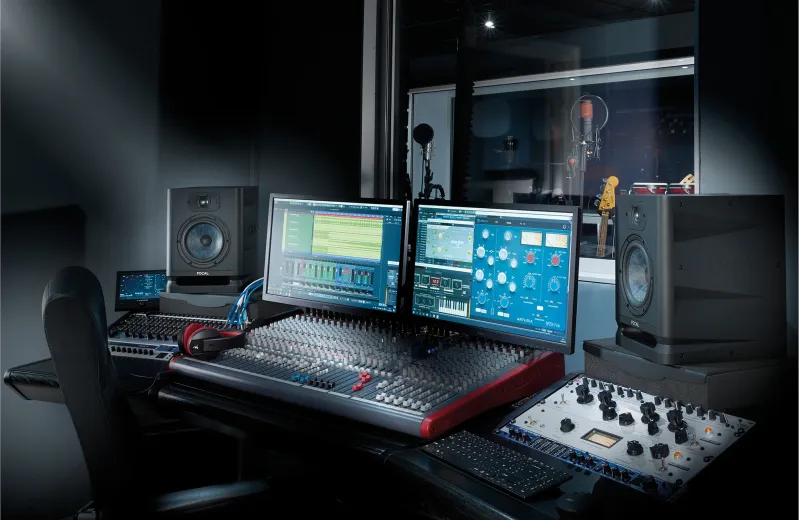 Focal Alpha 50 Evo