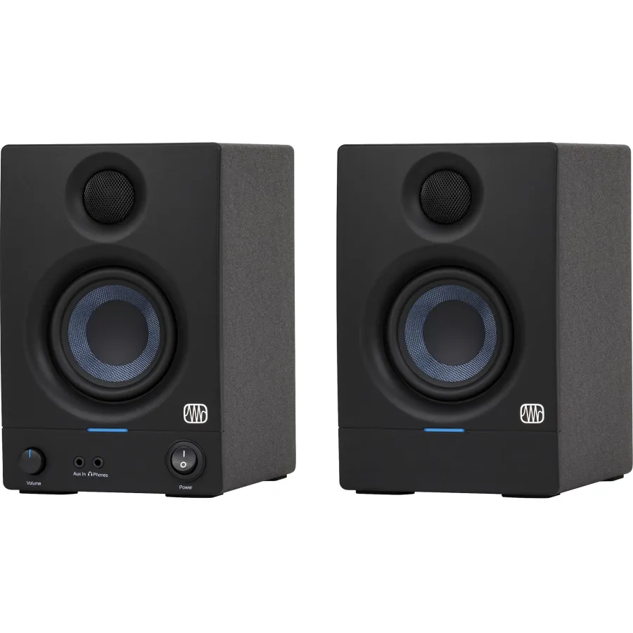 Presonus Eris 3.5 2nd Gen Studio Monitors (Ζεύγος)