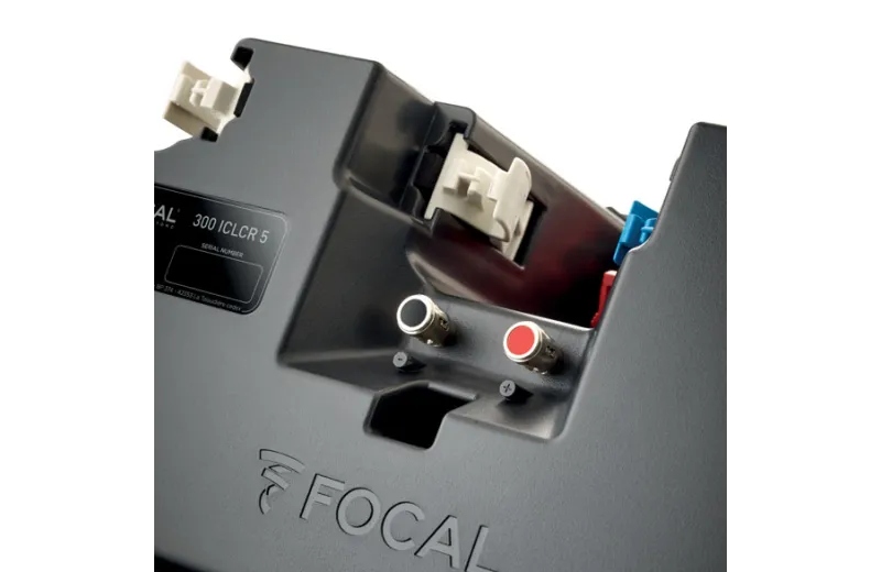 Focal 300 IC LCR5