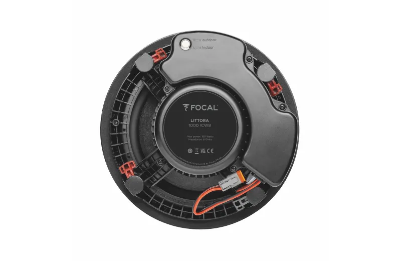 Focal Littora 1000 ICW8 Ηχείο Οροφής