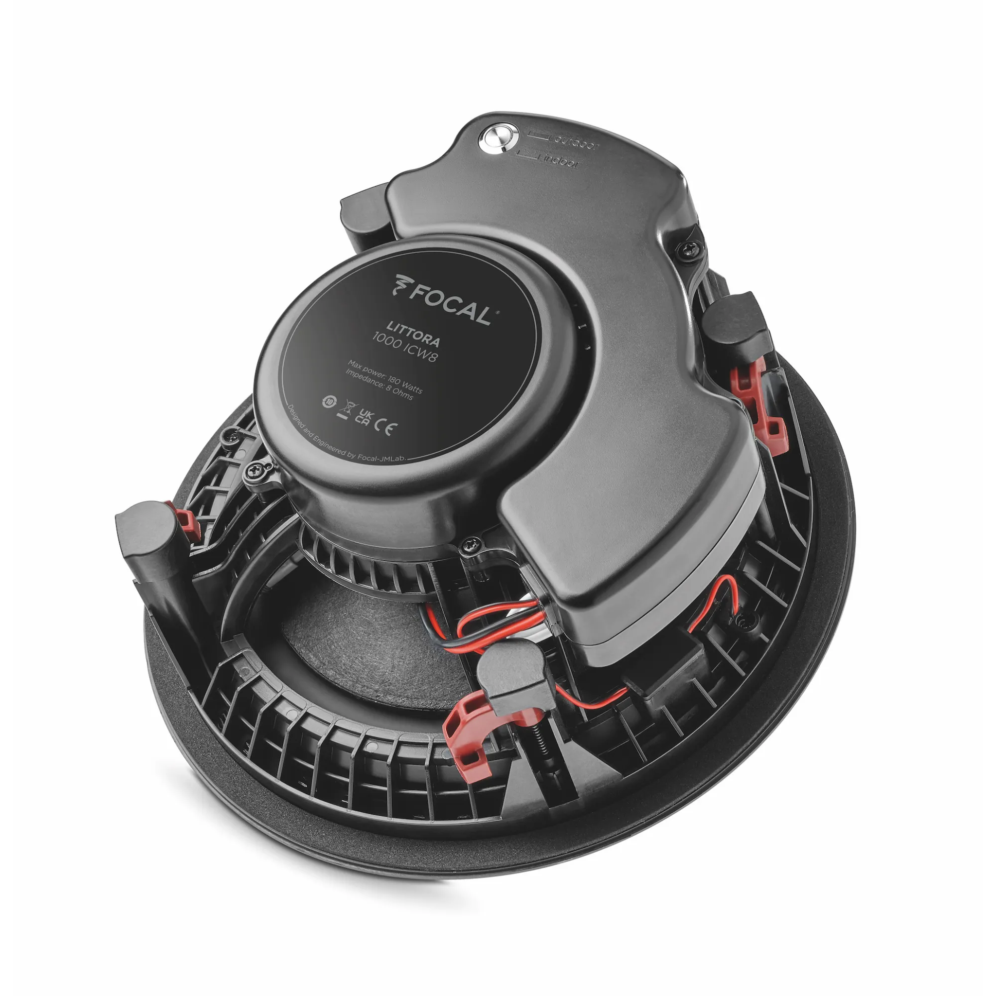 Focal Littora 1000 ICW8