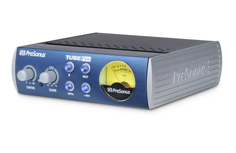 PRESONUS TUBE PRE V2