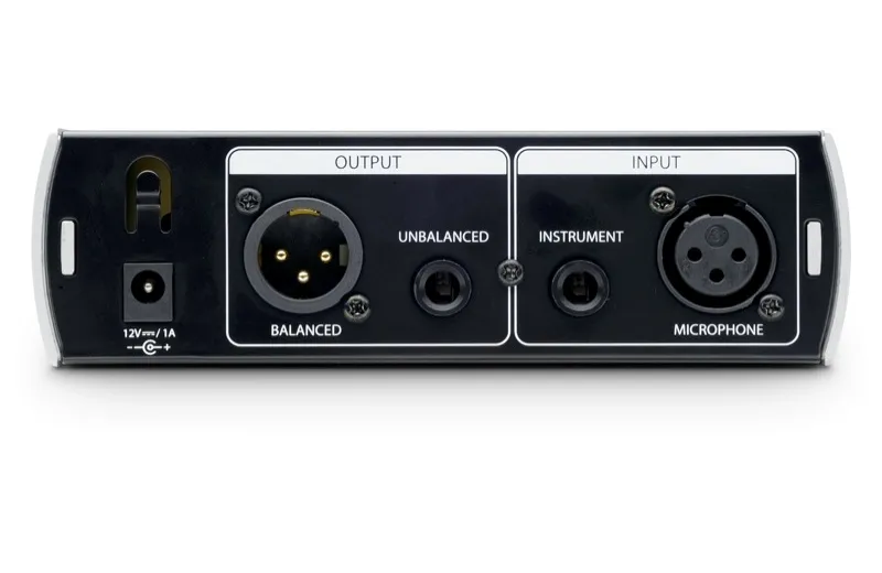 PRESONUS TUBE PRE V2