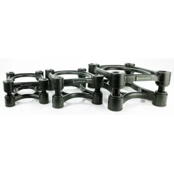 IsoAcoustics ISO-200 Studio Monitor Stands (pair)