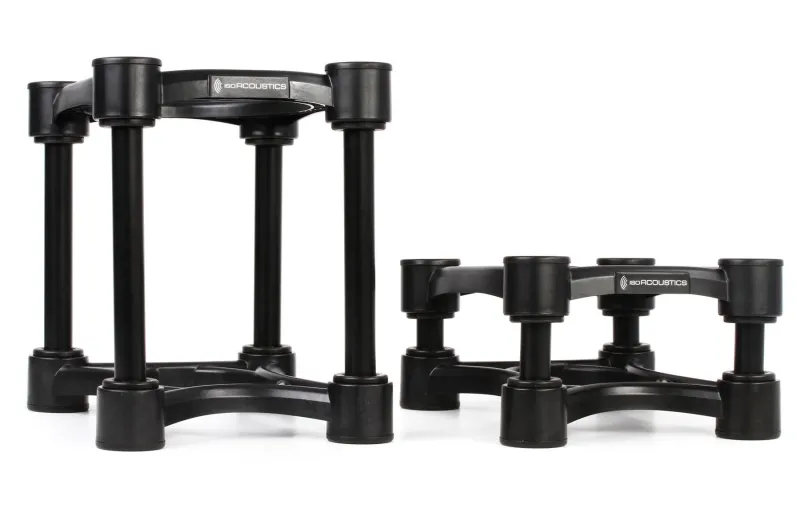 IsoAcoustics ISO-200 Βάσεις για Studio Monitors (ζεύγος)