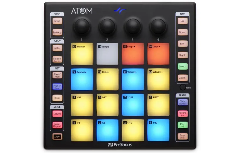 PRESONUS ATOM