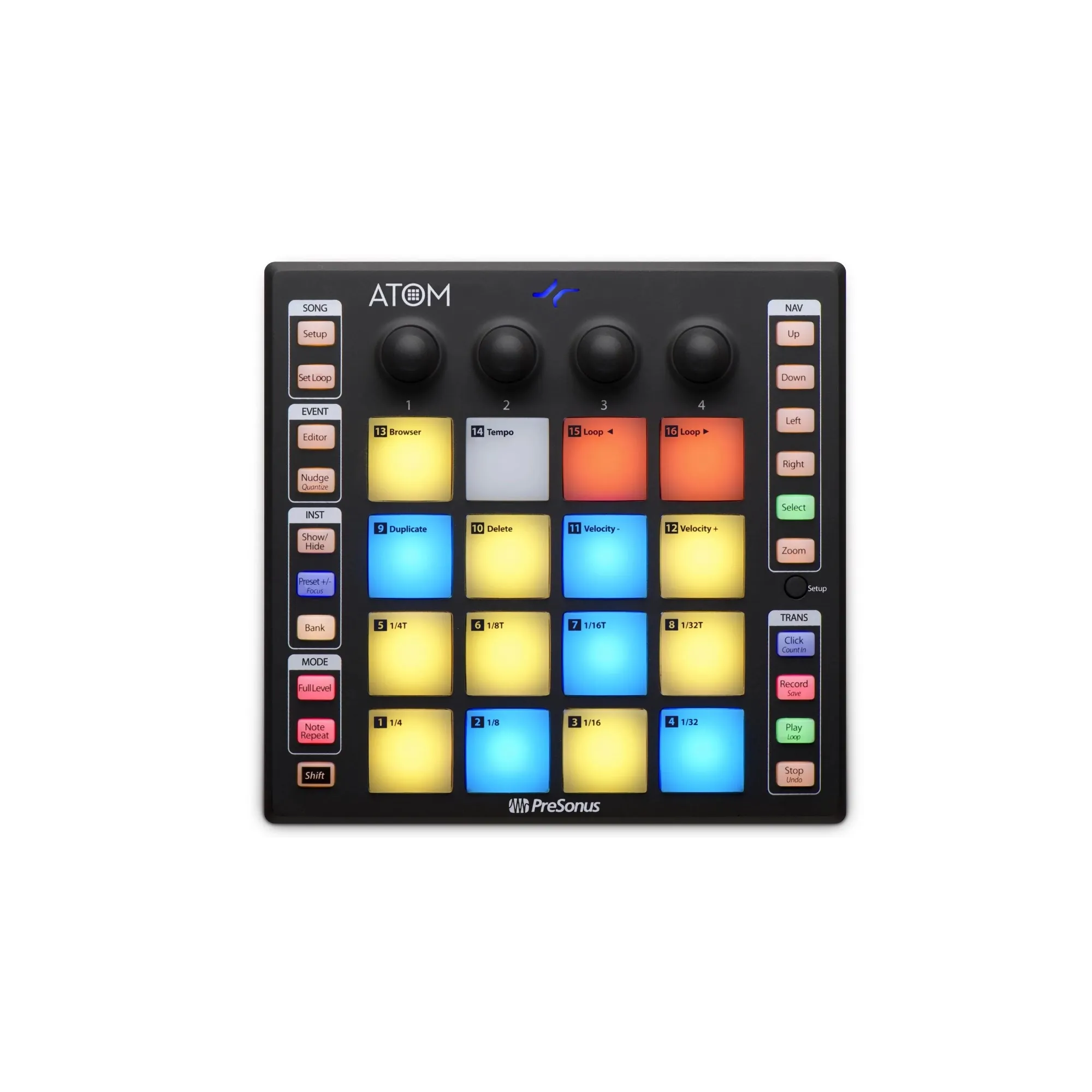 PRESONUS ATOM