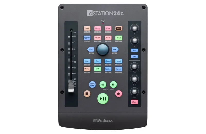 PRESONUS IOSTATION 24C