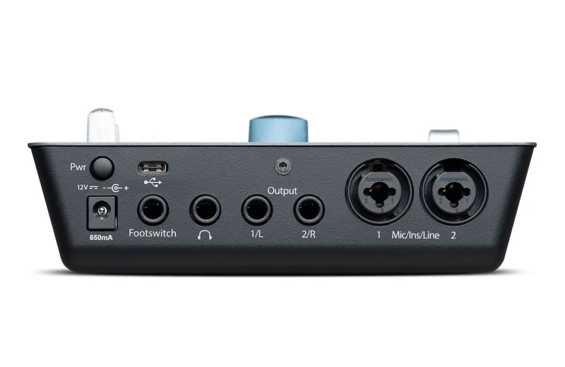 PRESONUS IOSTATION 24C