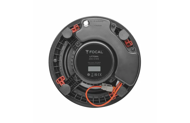 Focal Littora 200 ICW6