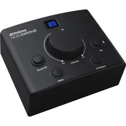 Presonus Microstation BT Monitor Controller