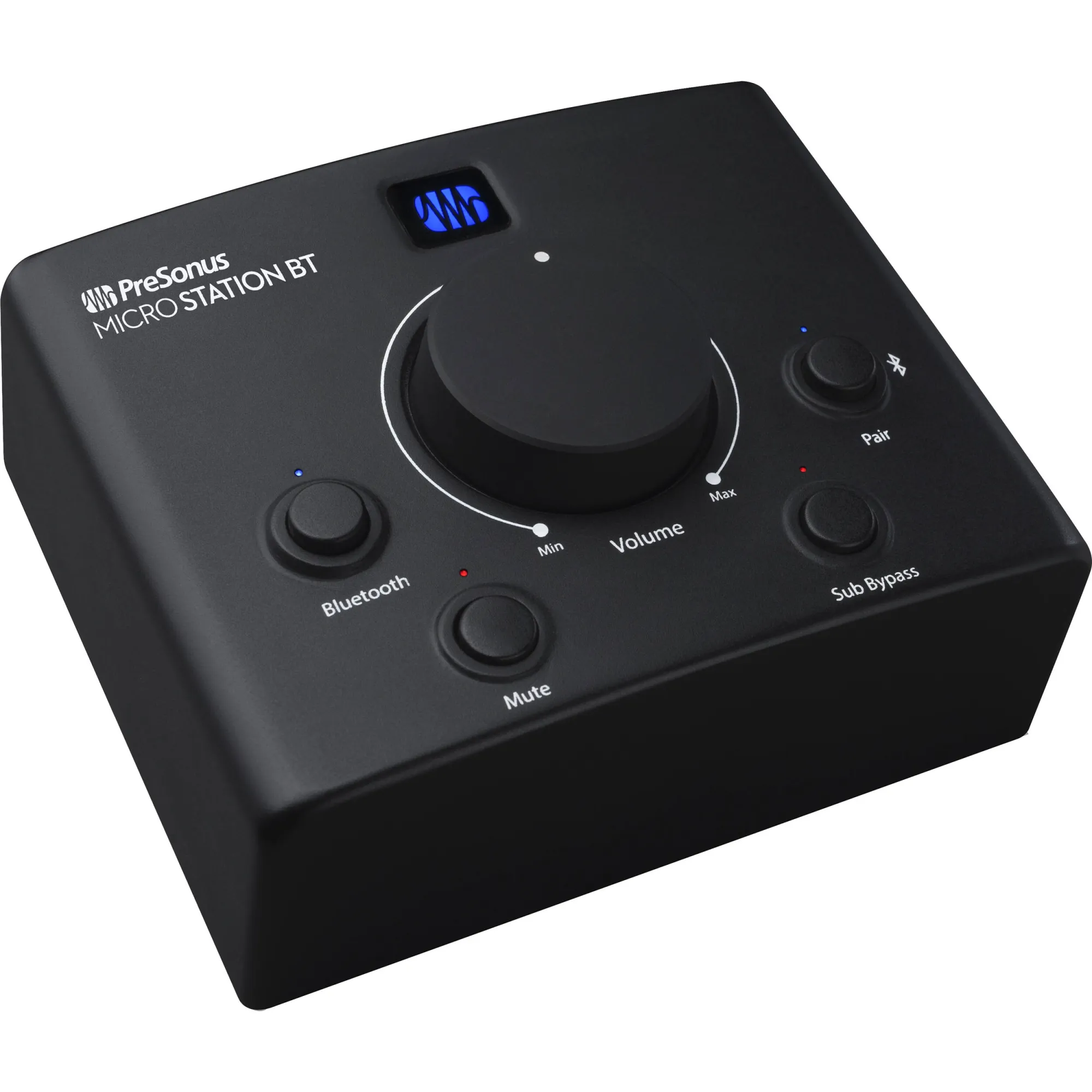 Presonus Microstation BT Monitor Controller