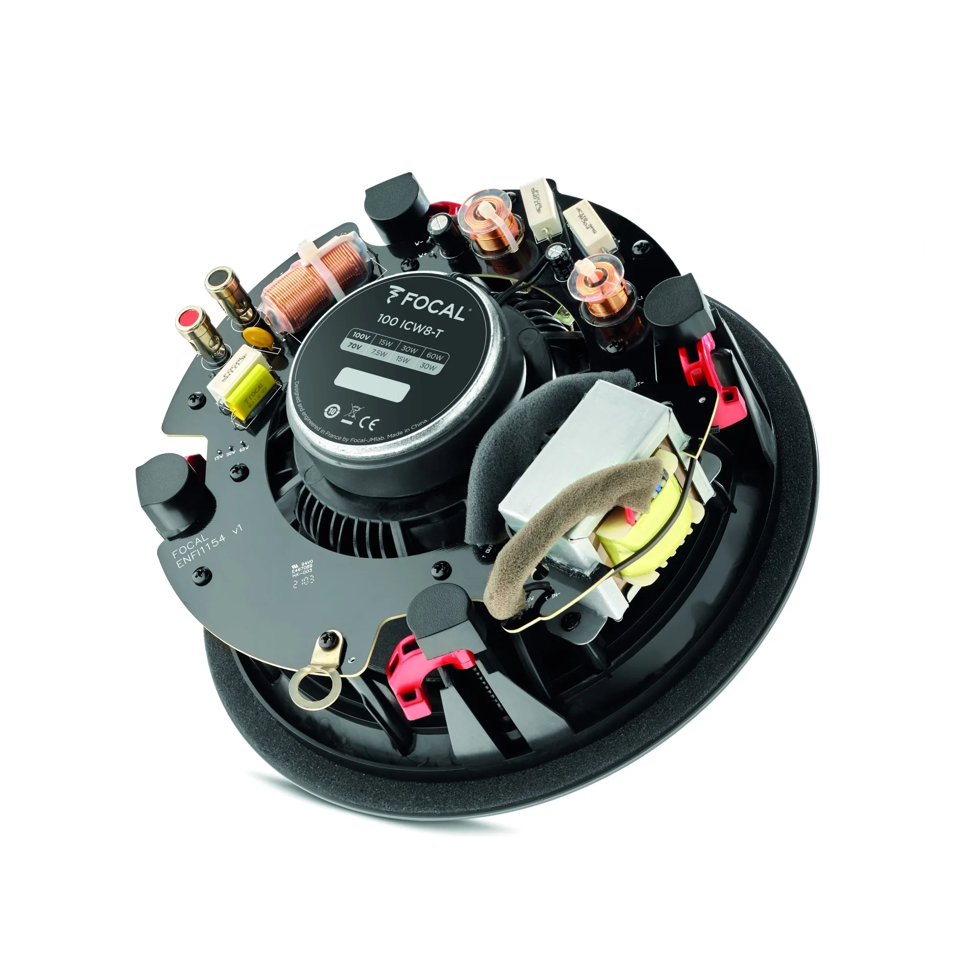 Focal 100 ICW8-T Παθητικό Ηχείο Οροφής