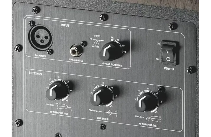 Focal Shape Twin Ηχείο Monitor
