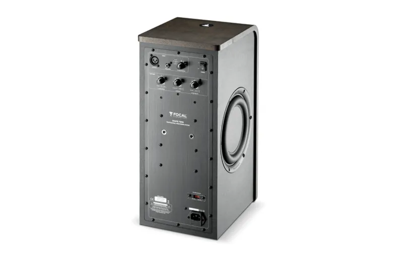 Focal Shape Twin Ηχείο Monitor