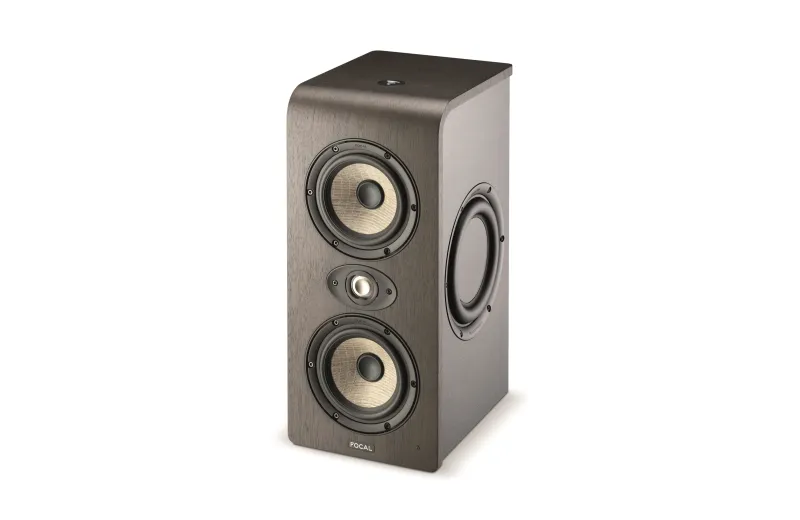 Focal Shape Twin Monitor Speaker