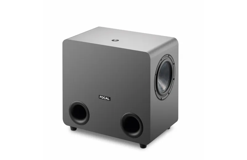 Focal Sub One Active Subwoofer - Black