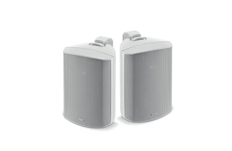 Focal 100 OD6-T Παθητικά Ηχεία - Λευκό