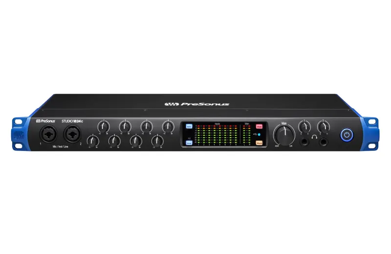 PRESONUS STUDIO 1824C