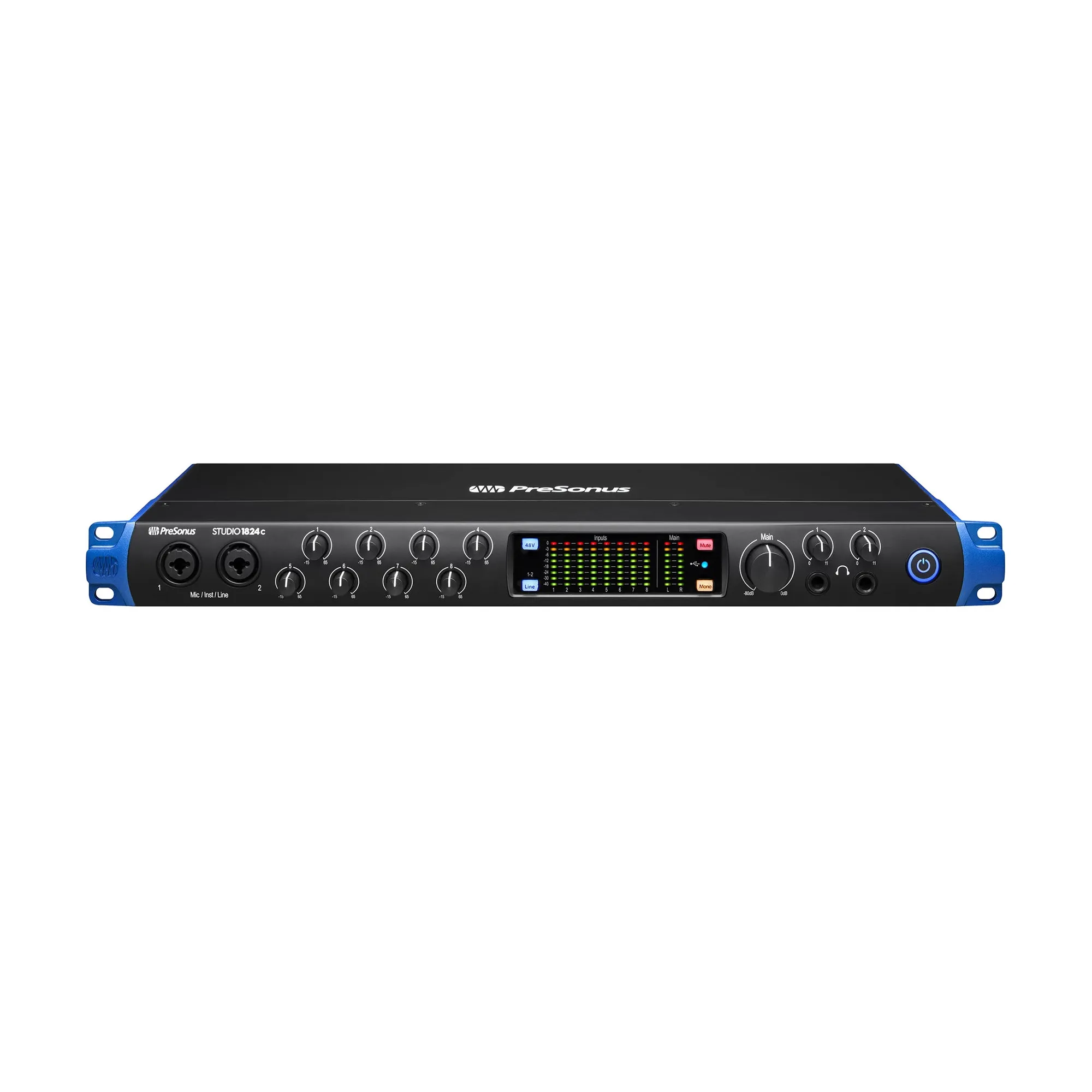 PRESONUS STUDIO 1824C