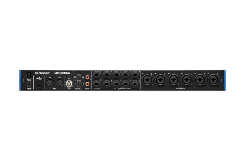 PRESONUS STUDIO 1824C