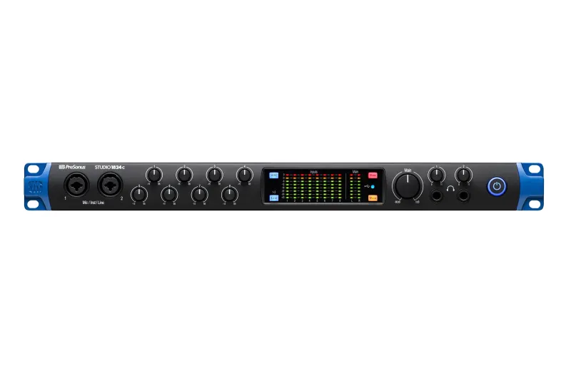 PRESONUS STUDIO 1824C