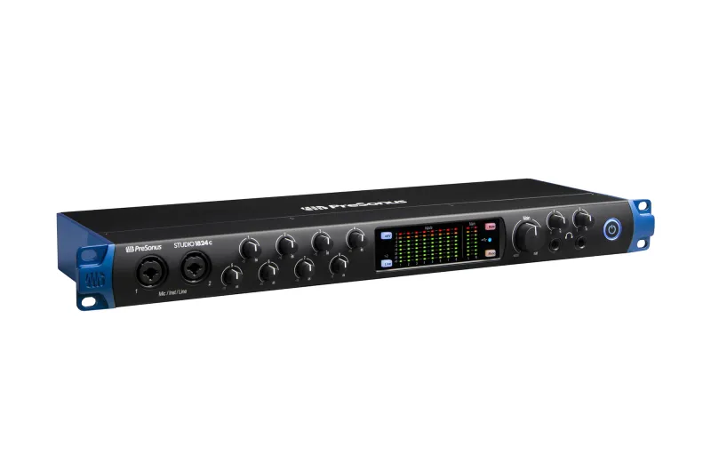 PRESONUS STUDIO 1824C