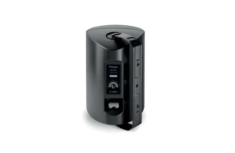 Focal 100 OD8-T Outdoor Passive Speaker - Black