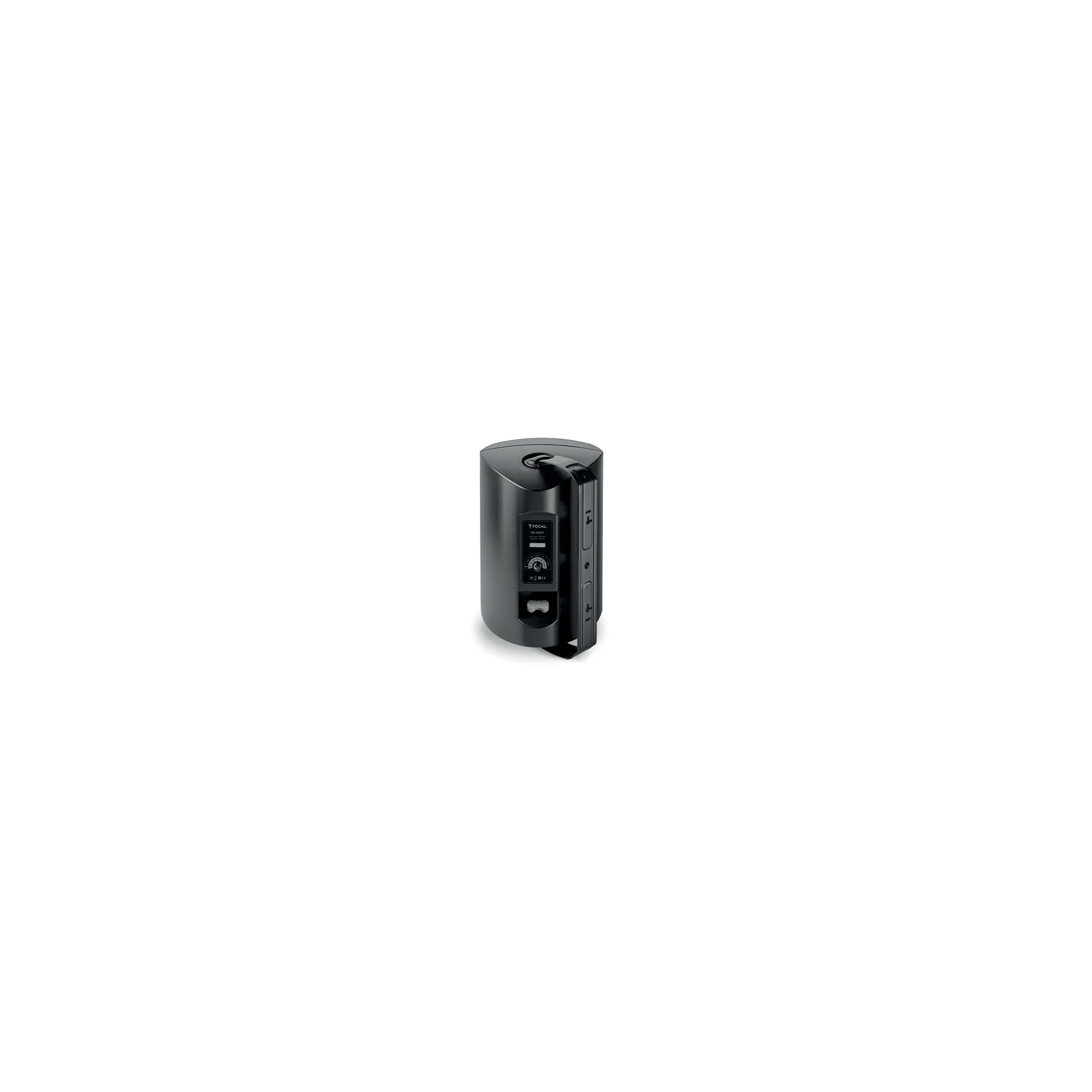 Focal 100 OD8-T Outdoor Passive Speaker - Black