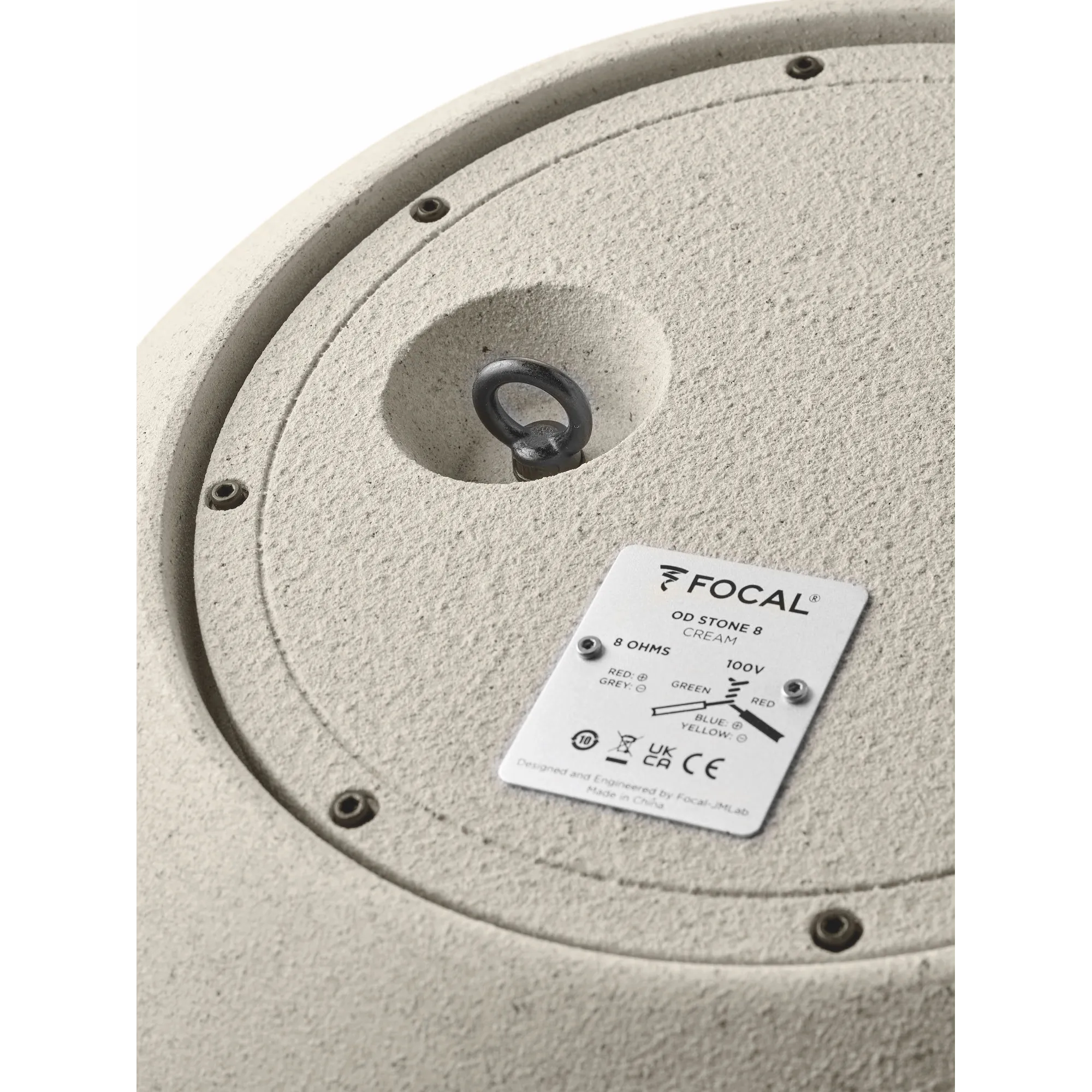 Focal Littora 200 OD Stone 8 - Limestone