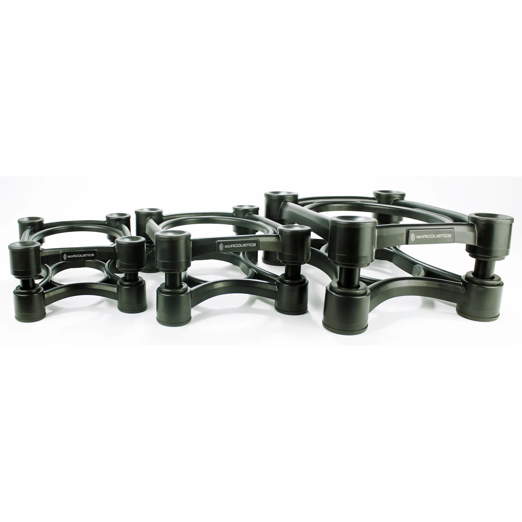 IsoAcoustics ISO-155 Βάσεις Ηχείων (Ζεύγος)