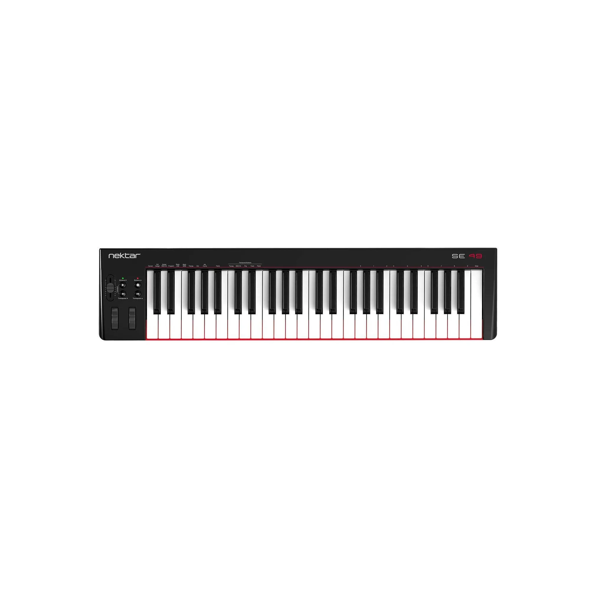 Nektar SE48 Midi Keyboard