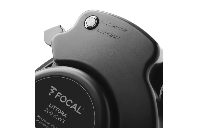 Focal Littora 200 ICW8 Ηχεία Οροφής