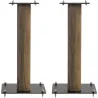 Norstone Stylum 1 Oak Speaker Stand (Pair)