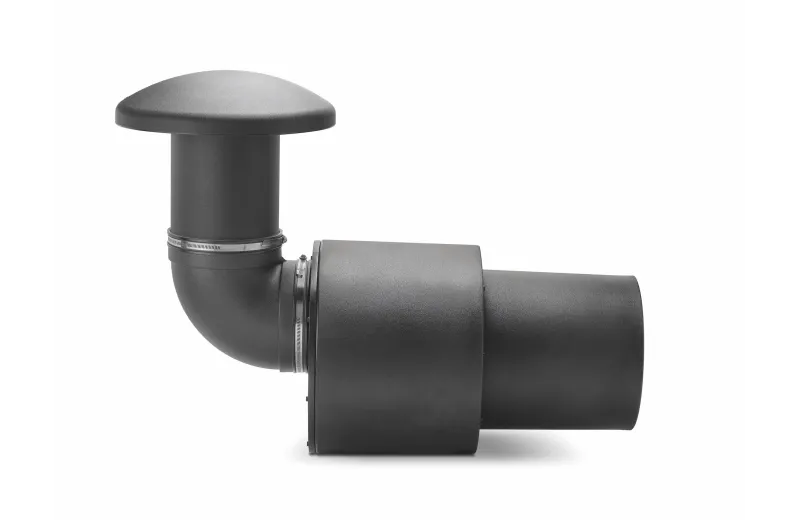 Focal Littora 200 OD Sub 12 Subwoofer - Dark